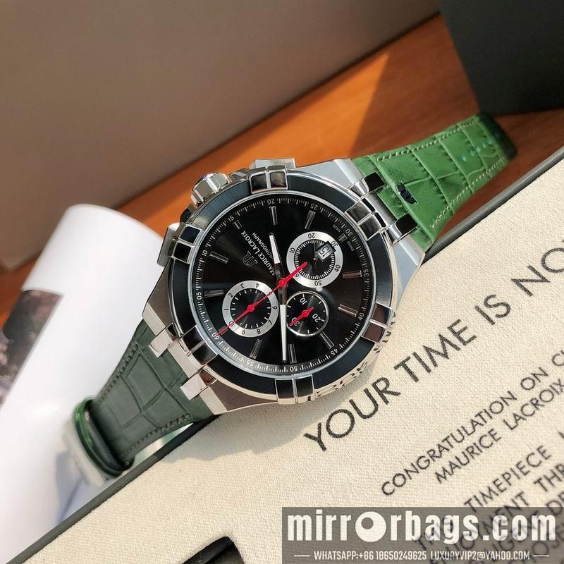Maurice Lacroix 44mm 080653