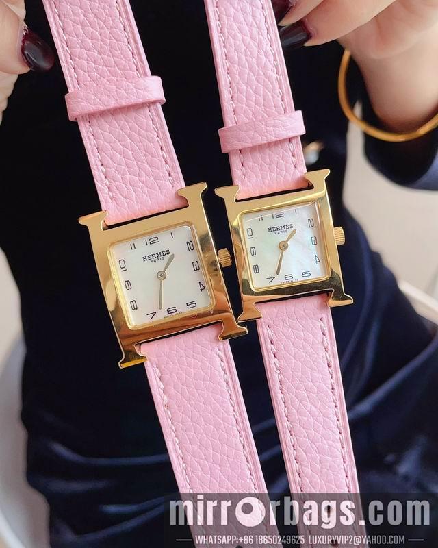 Hermes 26mm 21mm 121883