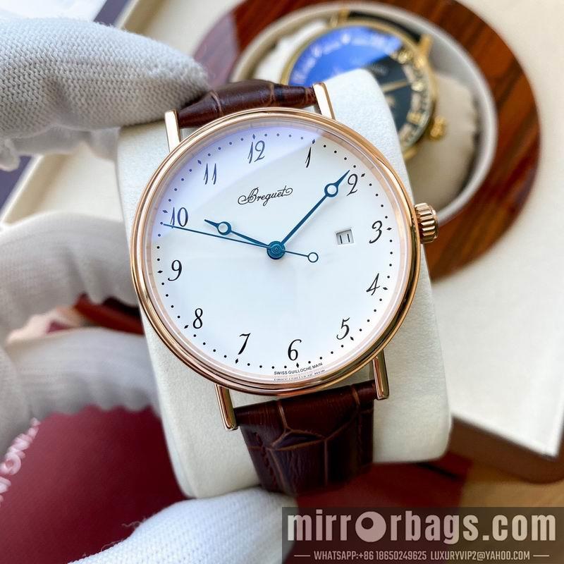 Breguet 41mm 091804
