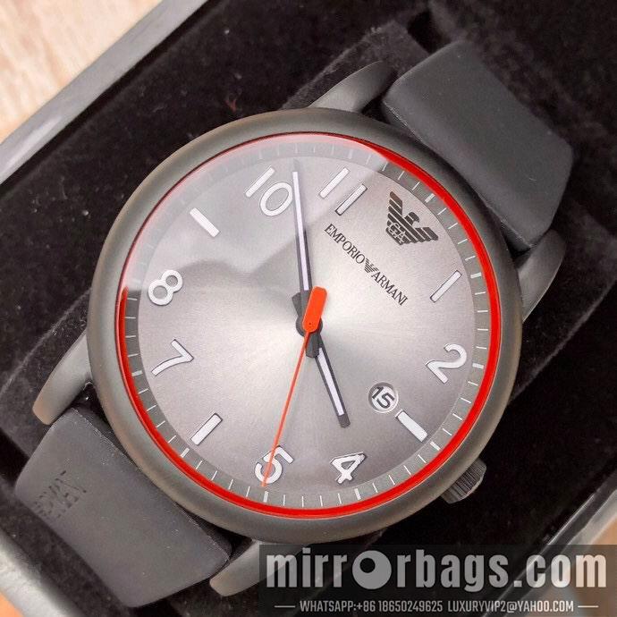 Armani AR11176 43mm 121824