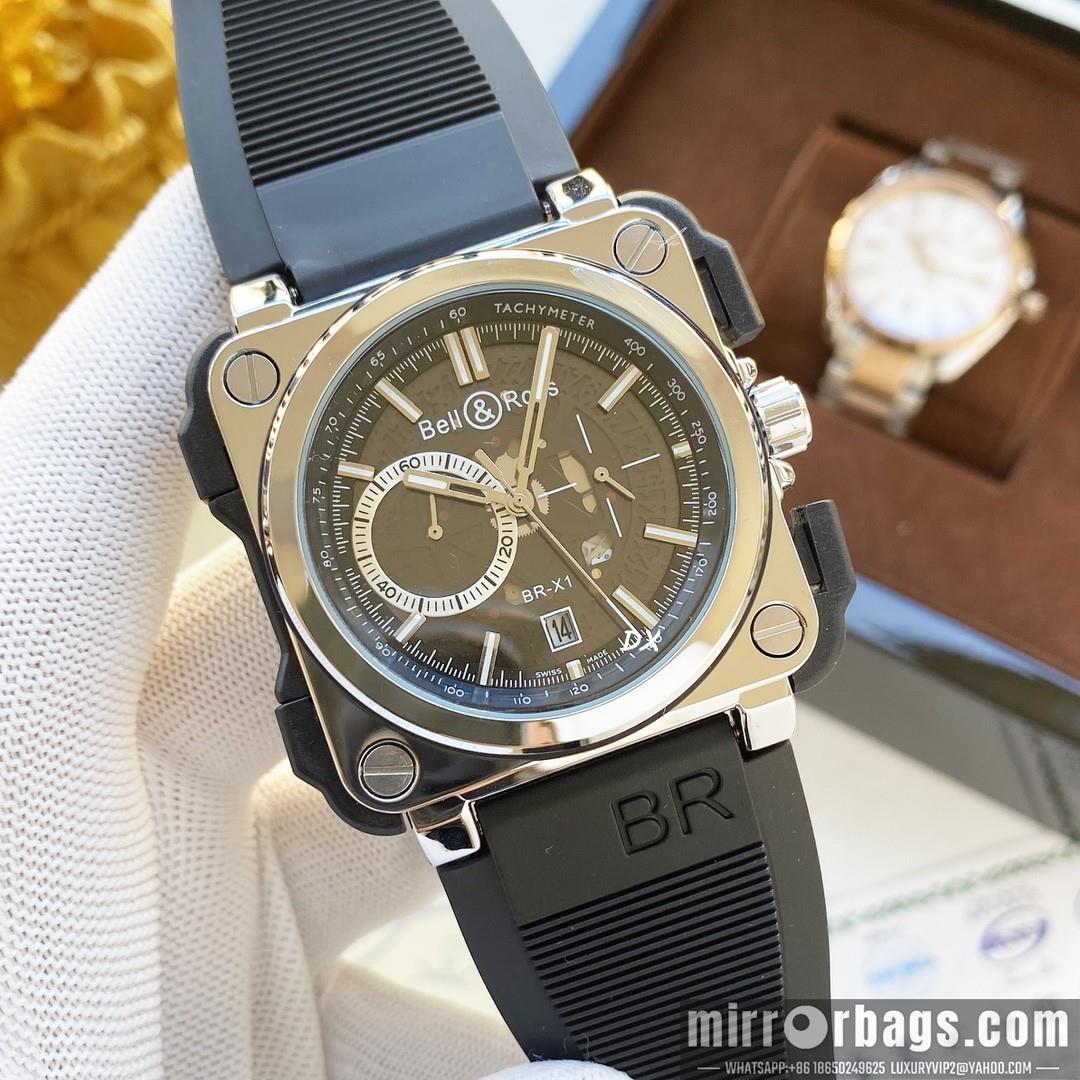 Bell & Ross 48x12mm 12nms18