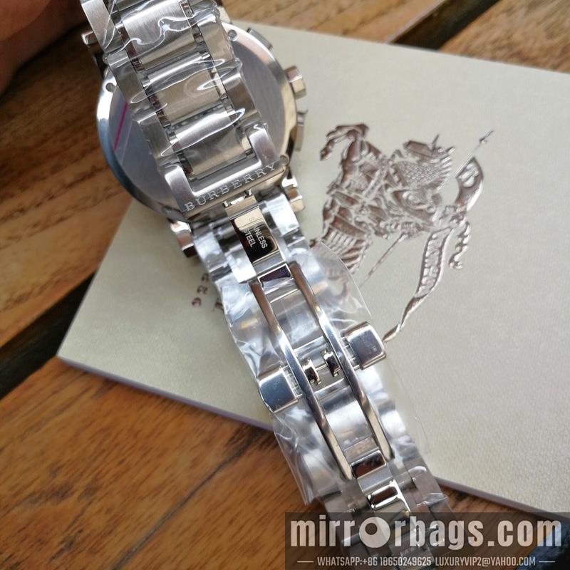 Burberry 43mm 080661