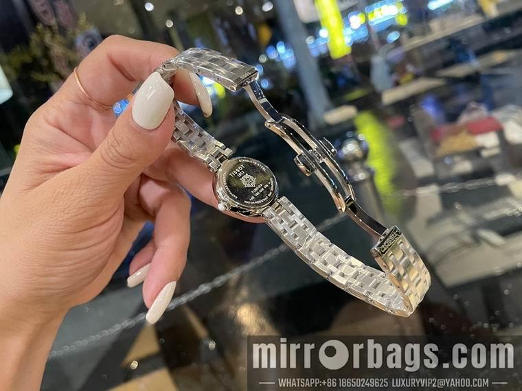 Tissot women 26mm M01