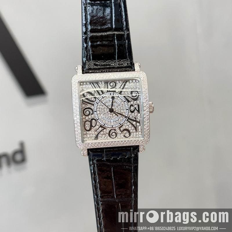Franck Muller 33X33mm 022355