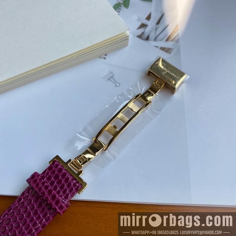 Ferragamo 38mm 032447