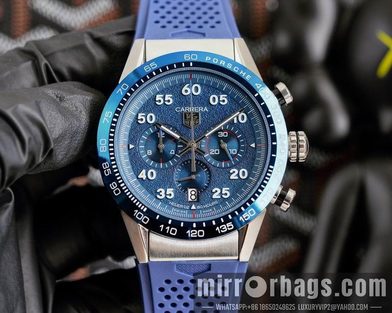 Tag Heuer watch 44mm 123105