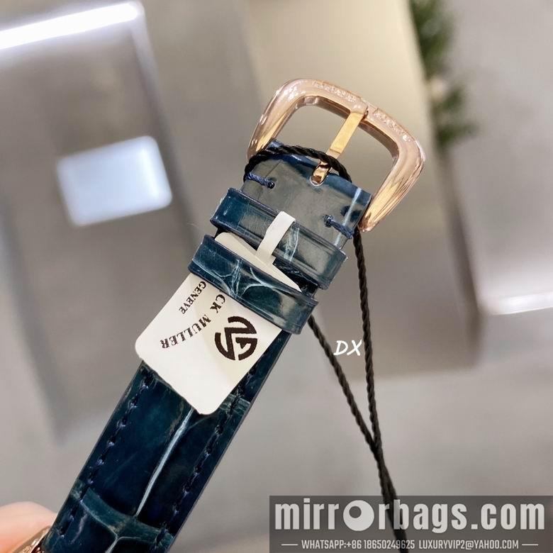 Franck Muller 2nms39