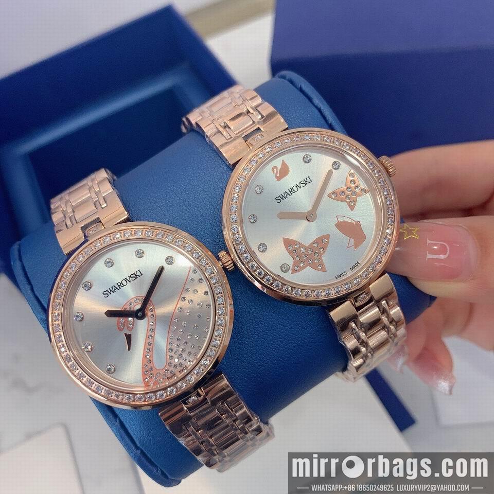Swarovski watch 110404