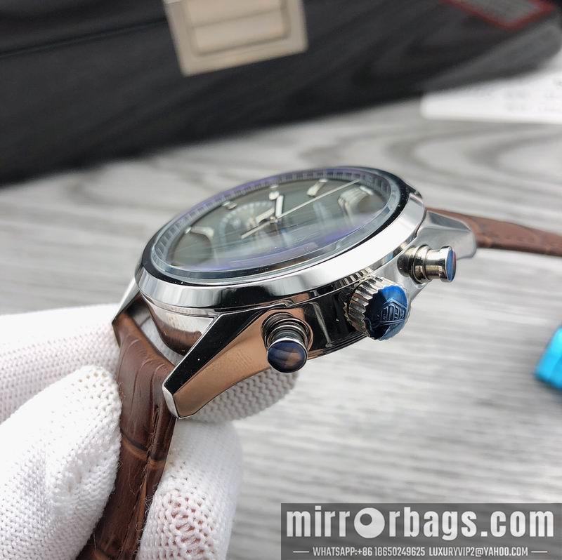 Tag Heuer 40mm 030255