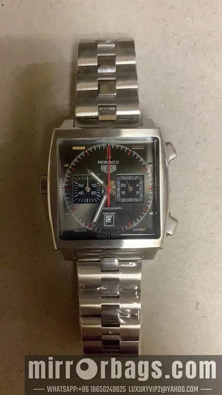 Tag Heuer watch 112044