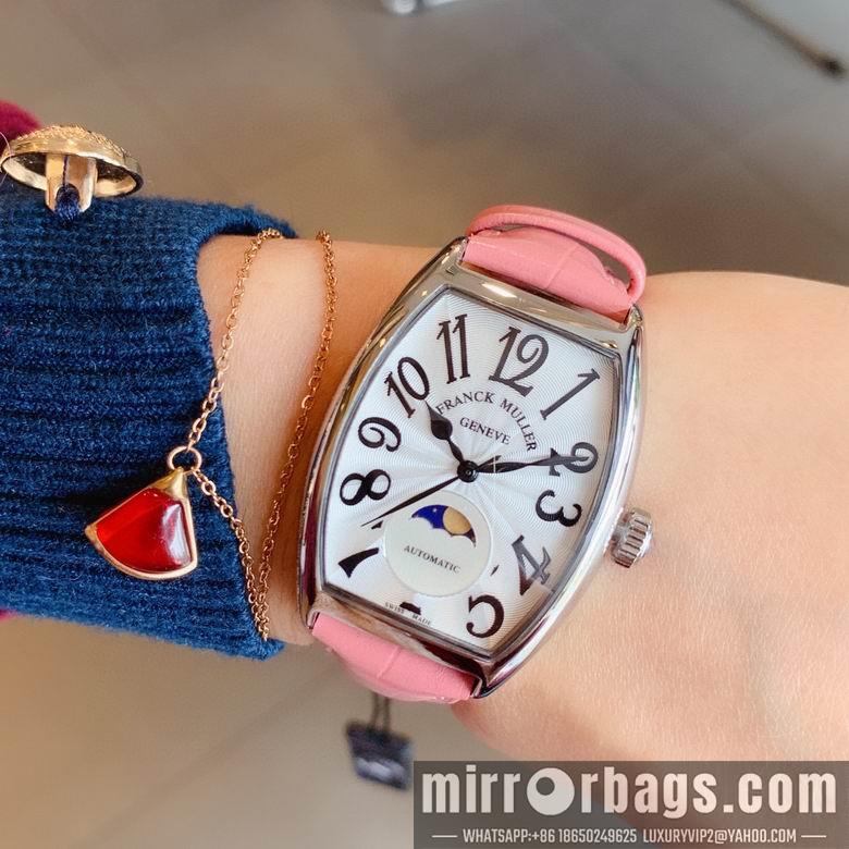 Franck Muller watch 030102