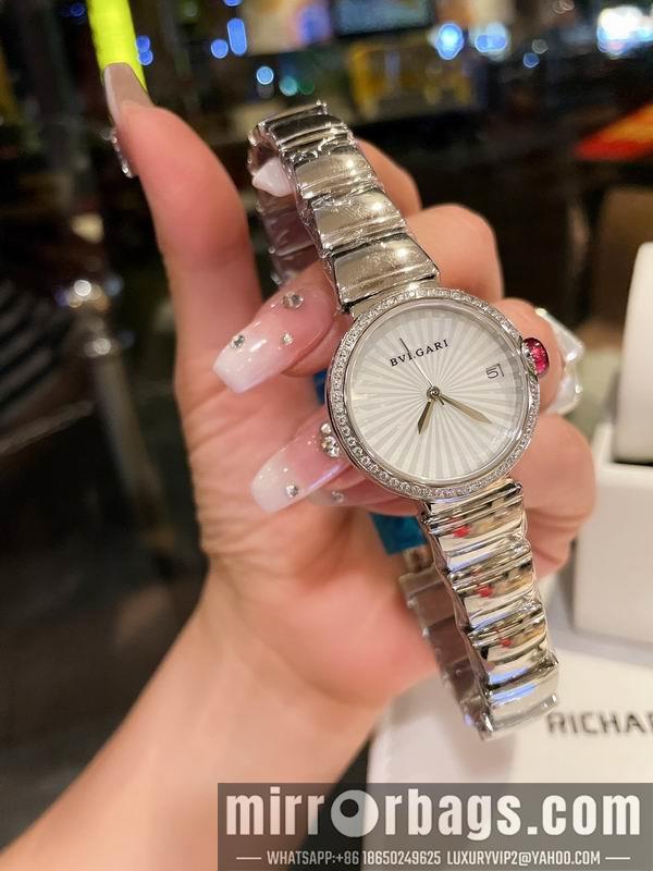 Bvlgari watch 060327