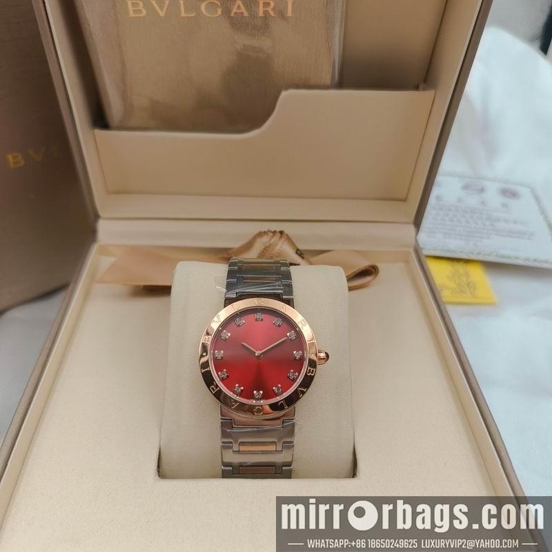 Bvlgari 33mm 022221