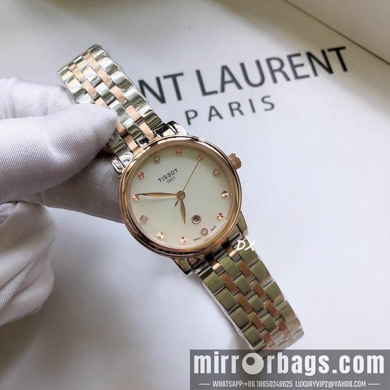 Tissot 30mm 2nms22