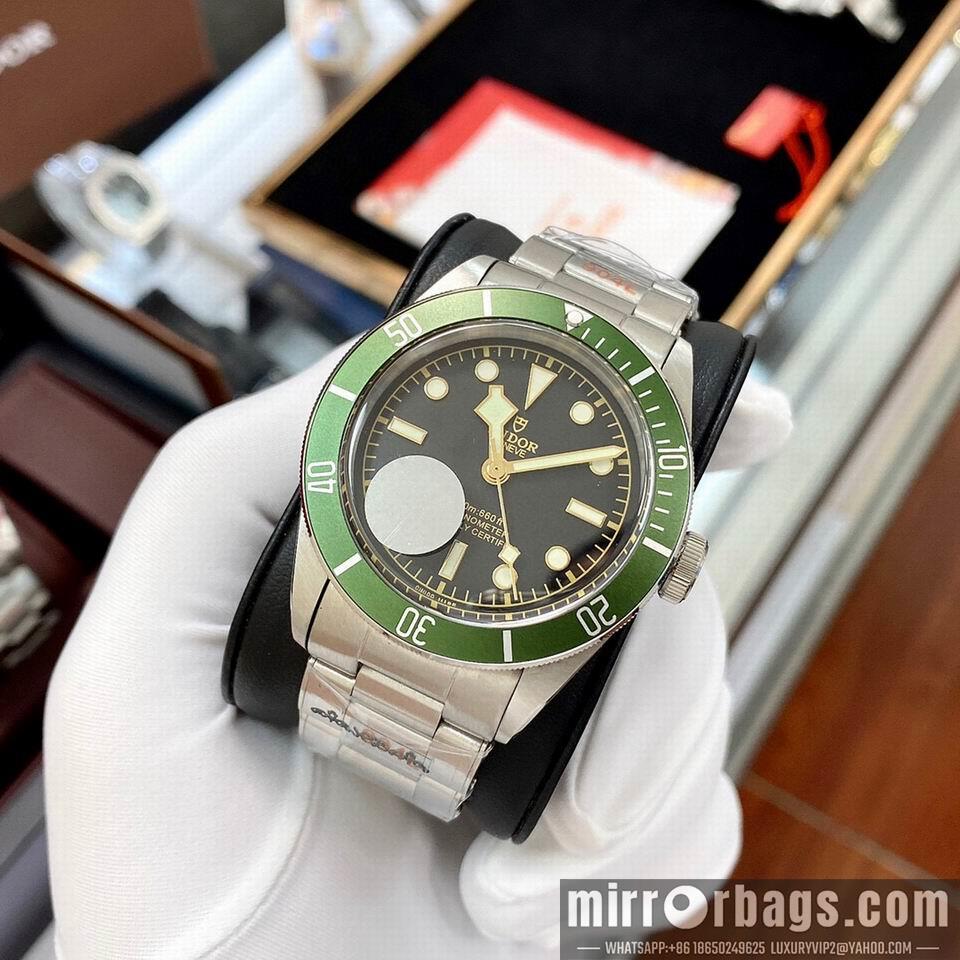 Tudor watch 110801
