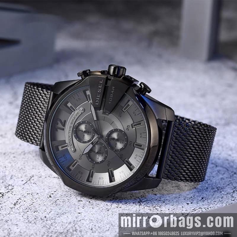 Diesel DZ4527 50X12mm 060817