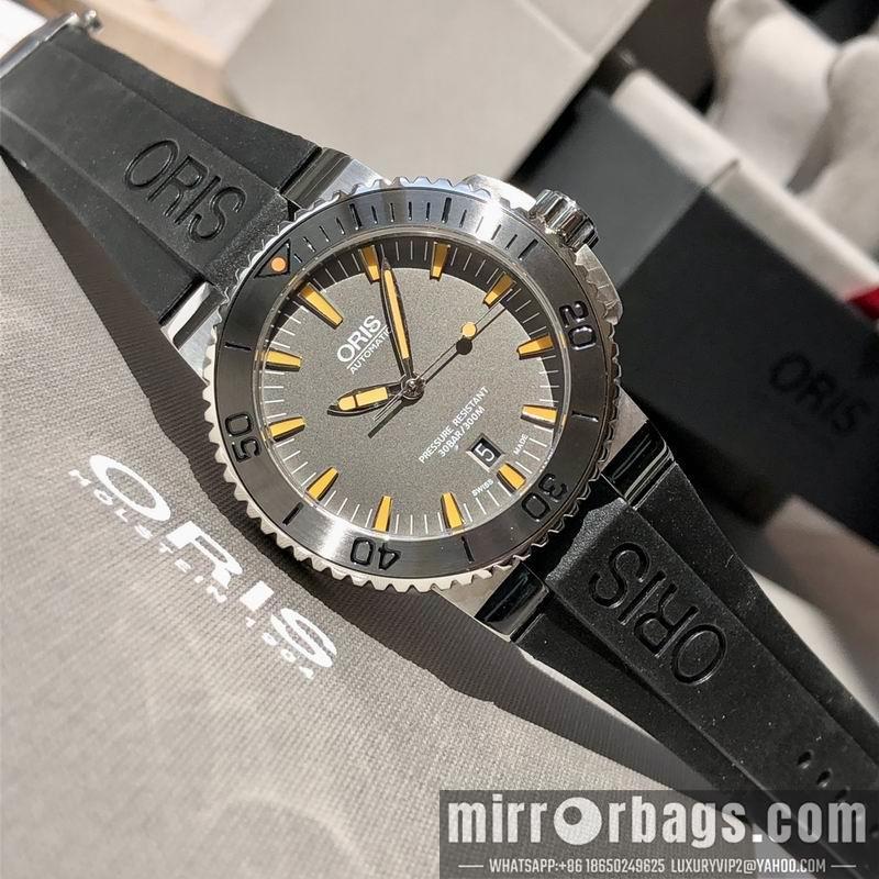 Oris 43mm 102218