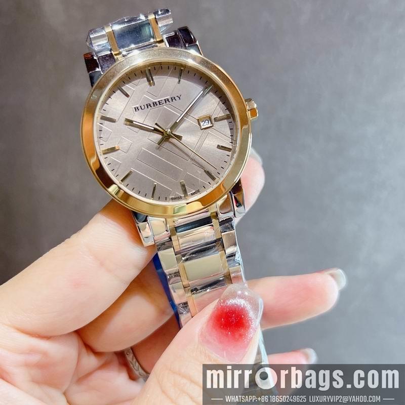 Burberry 38mm 022266