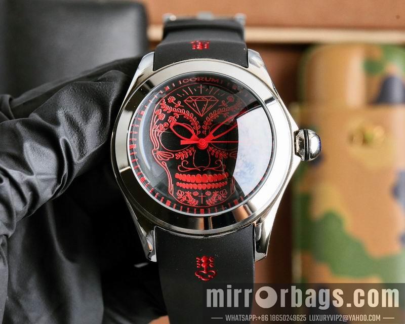 Corum 46mm 033135