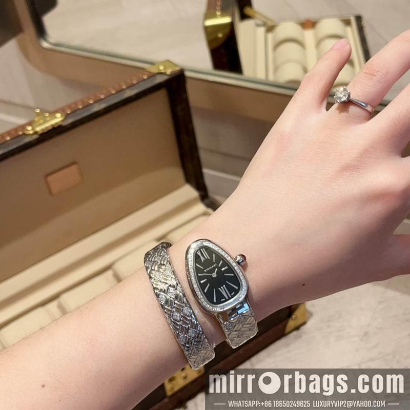 Bvlgari 23X34mm 121237