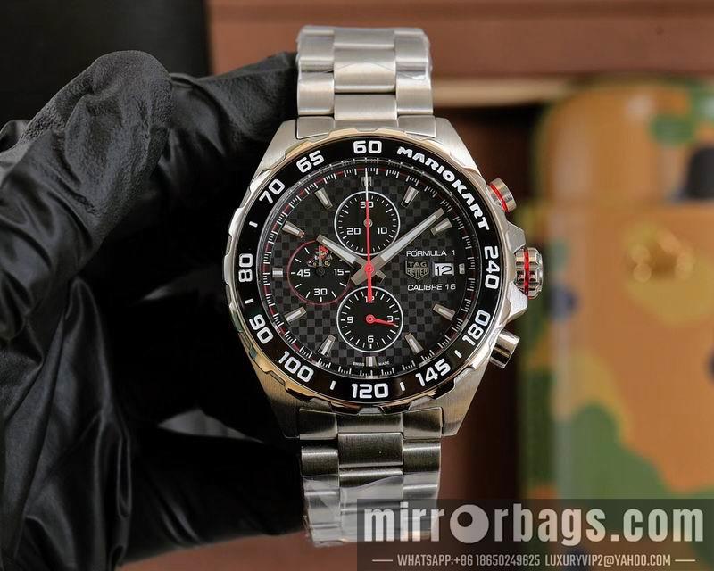 Tag Heuer 41mm 031764