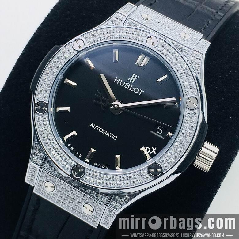 Hublot 38mm 10nms22