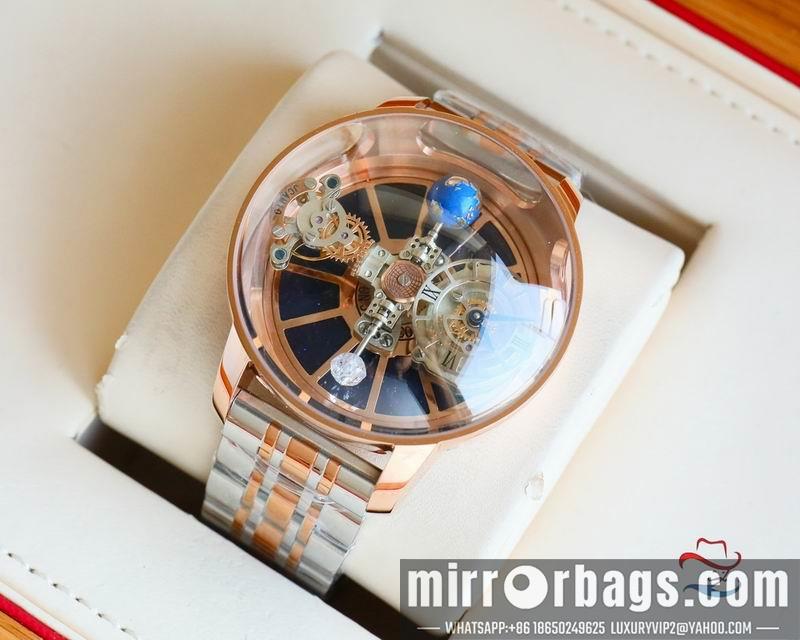 Jacob & Co watch 112060
