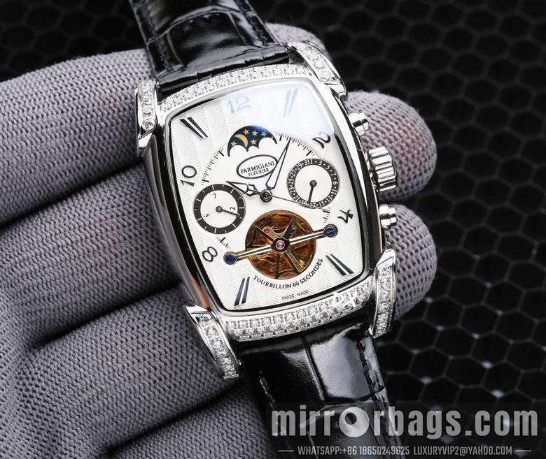 Parmigiani 47x37x11mm 2nms17