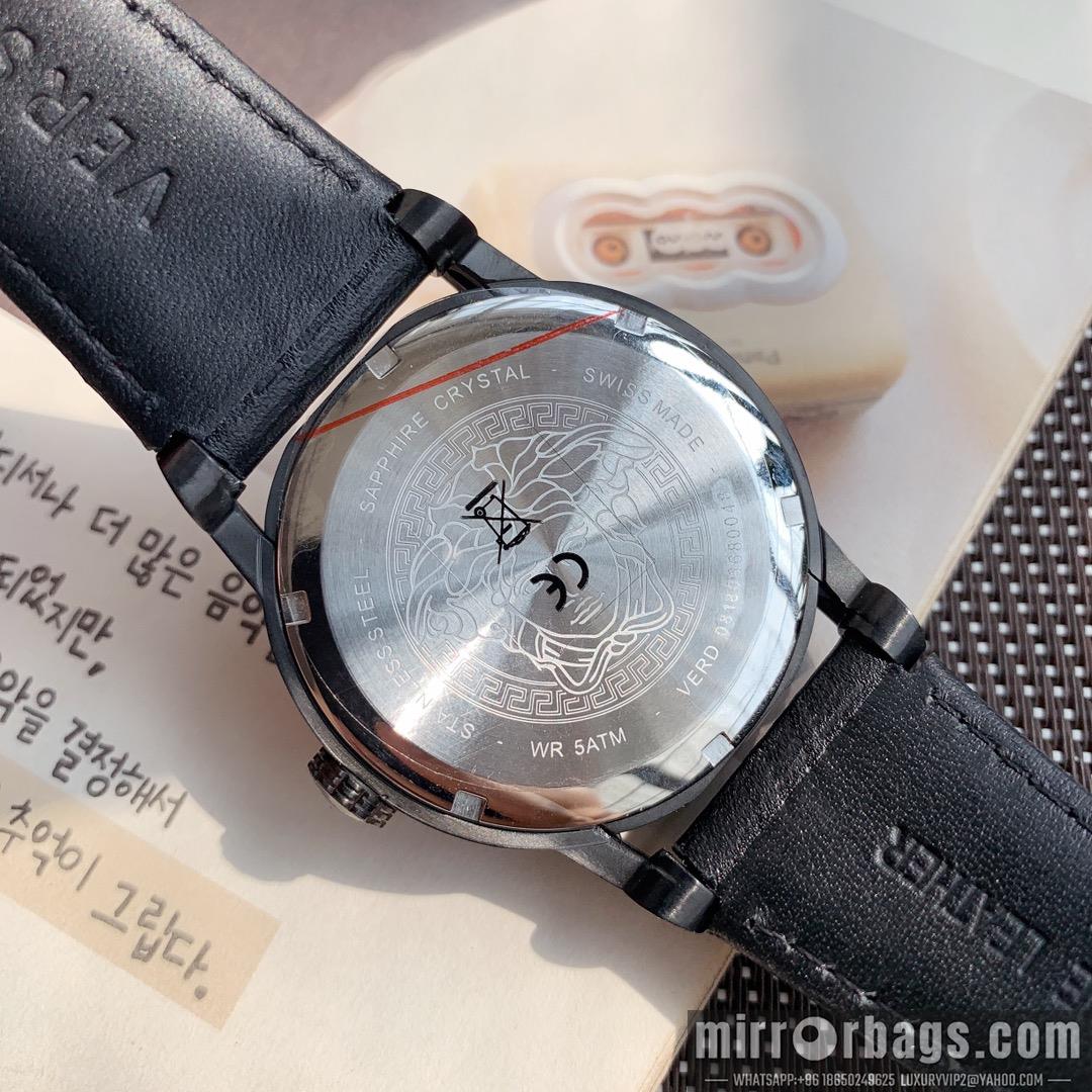 Versace 43mm 112014