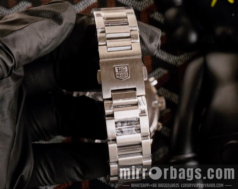 Tag Heuer watch 41mm 123108