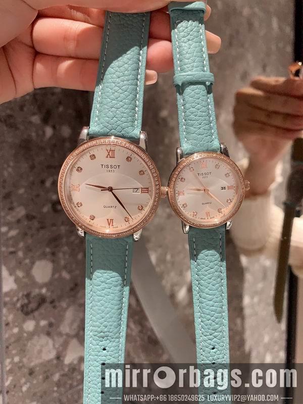 Tissot 30mm 40mm 083087