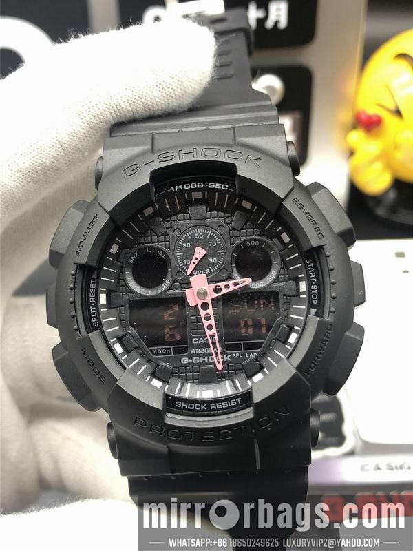 Casio watch 103146