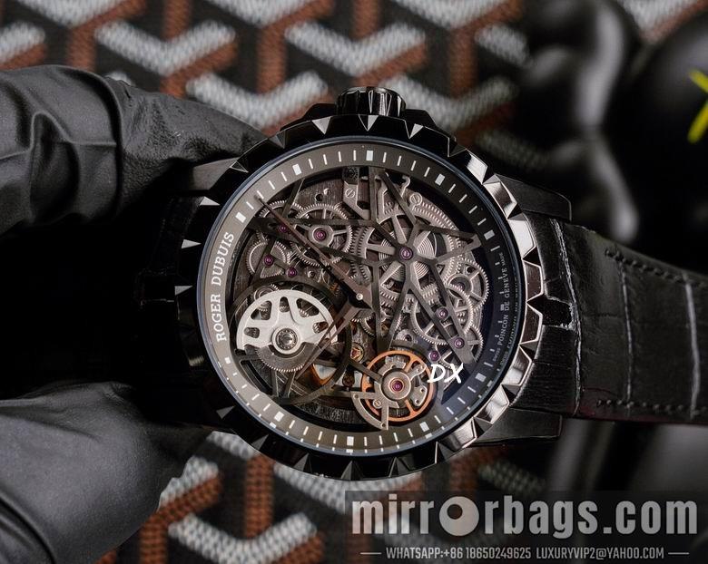 Roger Dubuis 46mm 2nms48