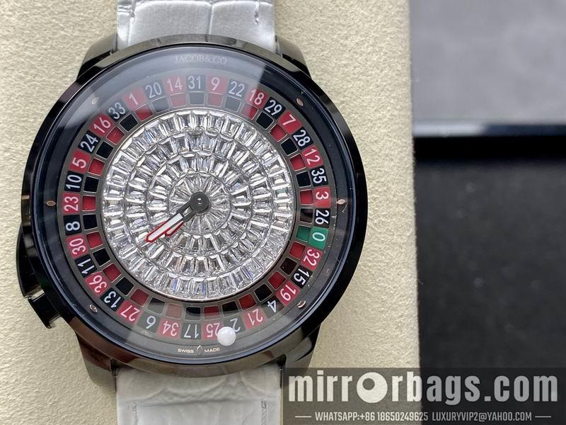 Jacob & Co 44mm 022210