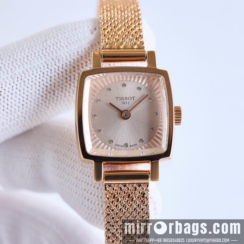 Tissot 20mm 0321105