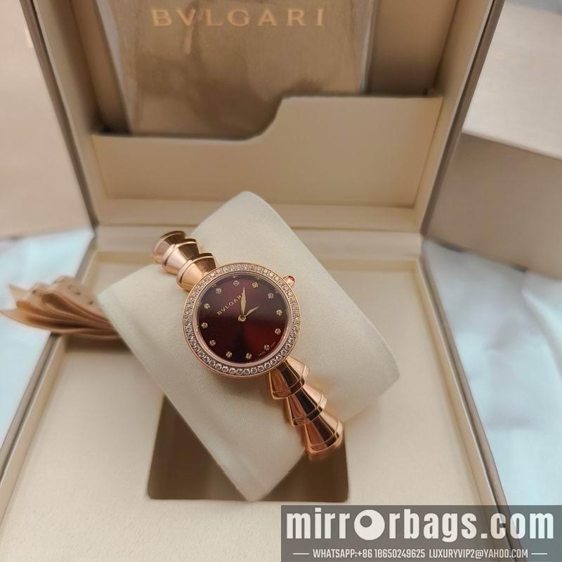 Bvlgari 28mm 022214