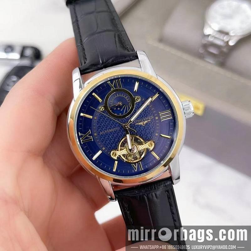 Longines 42X11mm 101521