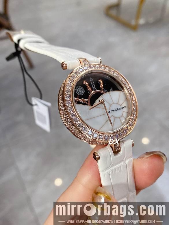 Van Cleef & Arpels 30x10mm 2nms17