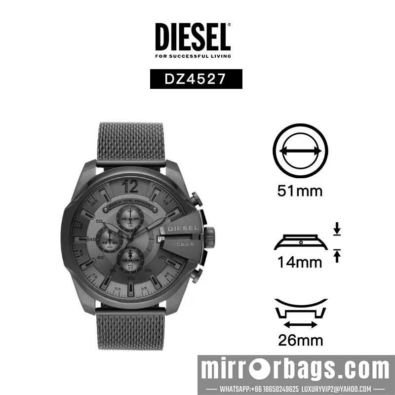 Diesel 50X12mm 060826