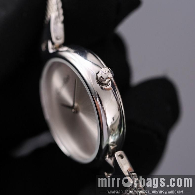 CK watch 28mm M14