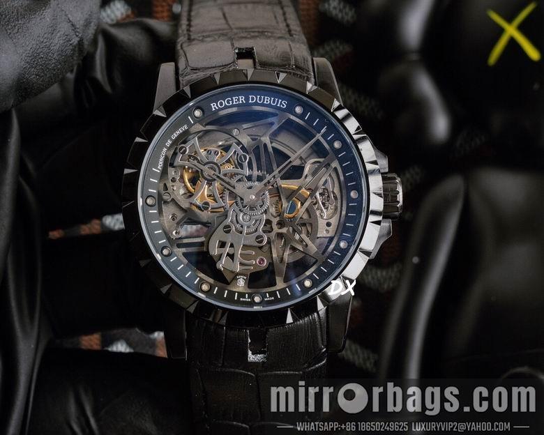 Roger Dubuis 47x16mm 2nms35