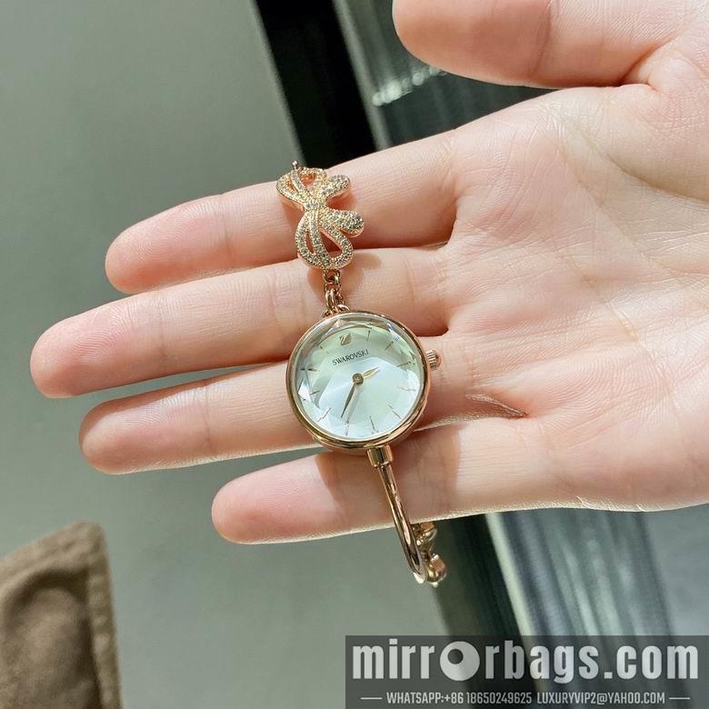 Swarovski women 24mm M16