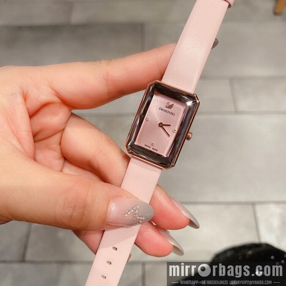Swarovski watch 110401