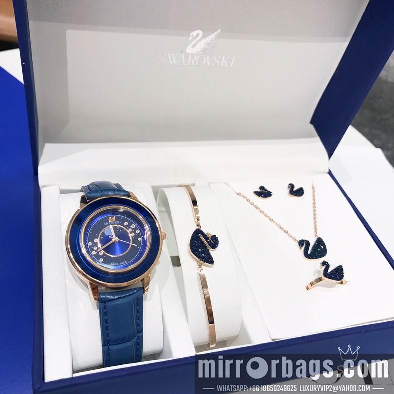 Swarovski women watch 102901