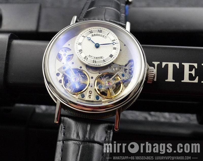 Breguet 42X12mm 052005