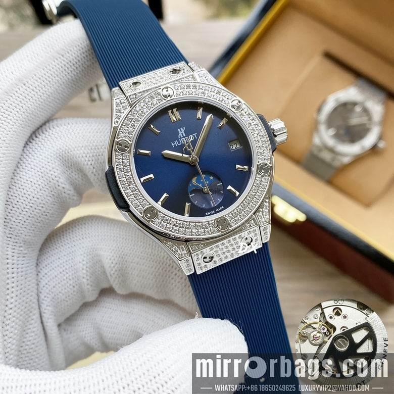 Hublot 33x13mm 2nms14