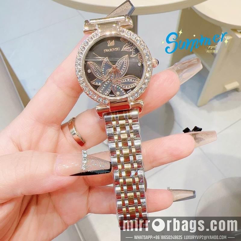 Swarovski 34mm 110158