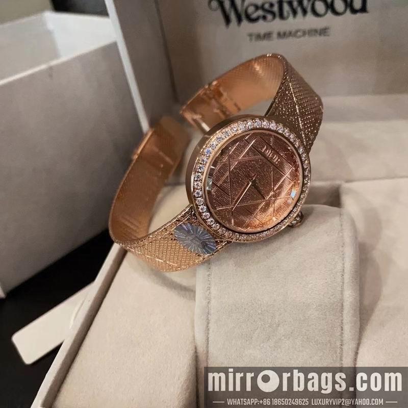 Dior 25mm 30mm 082927