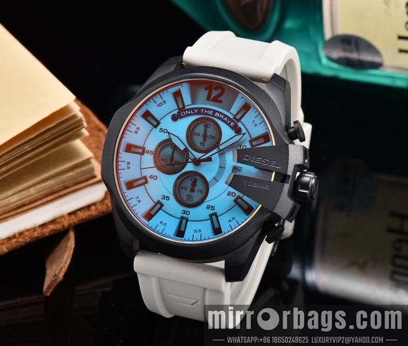 Diesel DZ4496 50X12mm 050686