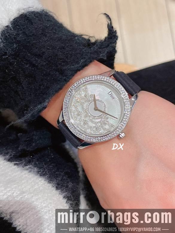 Dior 33x7mm 2nms20